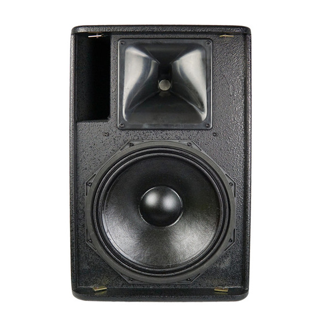 450 W 12 Inch PS12 Dj Sound System Audio Outdoor Karaoke Monitor Speaker 12" Loudspeaker Professional Dj Speaker System