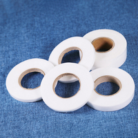 Film adhésif thermofusible pour entoilage et chaussures sans couture, utilisation pour équipements sportifs, toile adhésive TPU écologique et imperméable
