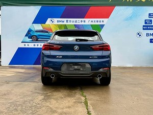 <span class=keywords><strong>BMW</strong></span> <span class=keywords><strong>X2</strong></span> 2022 SDrive25i M <span class=keywords><strong>Sport</strong></span> Package Premium Voiture d'occasion <span class=keywords><strong>Prix</strong></span> attractif Choisissez ma voiture fiable - Product Image 5
