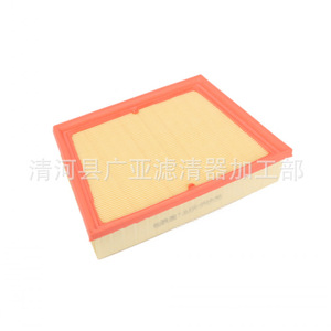 ไส้กรองอากาศออโรร่า GJ329601AA สำหรับอะไหล่รถยนต์รุ่น LR071942 - Product Image 5