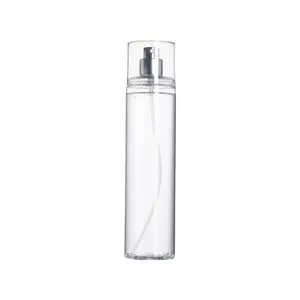 75ml 180ml 236ml bodyworks perfume original spray plástico garrafa Fragrância Desodorante Body Spray Perfume Body Mist fragrância