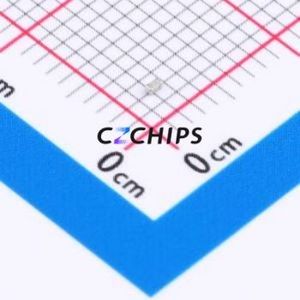 ตัวเก็บประจุแบบ SMD (MLCC) รุ่น CQ0402ARNPO9BN3R0 ขนาด 0402 ค่า 3pF แรงดัน 50V ชนิด NP0 - Product Image 1