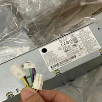 Nieuwe Schakelende Voeding Voor Hp Prodesk 600 G3 Sff 180W Psu DPS-180AB-26 Een DPS-180AB-30 Een Pch019 D18-180P1A PA-1181-3HA/B