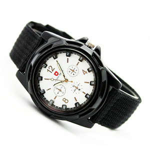 Nuevo Reloj de Pulsera Deportivo Analógico de Cuarzo para Hombre 2026, Reloj de Pulsera para Hombre, Reloj Decorativo para Fiestas - Product Image 2