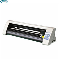Machine de découpe de film vinyle JINKA 721PE de haute qualité à prix abordable avec moteur pas à pas et largeur de coupe de 630 mm