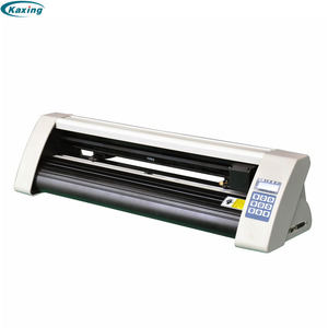 JINKA Yüksek Kalite Uygun Fiyat 721PE Grafik Vinil <span class=keywords><strong>Plotter</strong></span> Film Kesim Makinesi Step Motor Sürücüsü 630mm Kesim Genişliği - Product Image 6