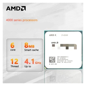 Großhandel R5-4500 Desktop-CPU AM4 für Großbestellungen - Product Image 3