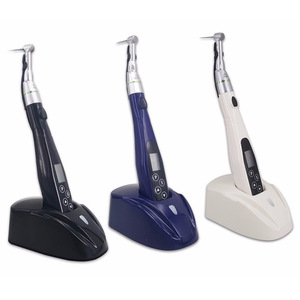 Motor Endodóntico Dental Inalámbrico Ya Yida AYD-EM1 con Luz Integrada y Alimentación USB para Preparación Dental - Product Image 1