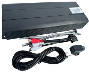 Lanbo LBC100.5FD Amplificateur de puissance de <span class=keywords><strong>voiture</strong></span> <span class=keywords><strong>5</strong></span> <span class=keywords><strong>canaux</strong></span> Super Mini taille 800 watts Amplificateur de <span class=keywords><strong>voiture</strong></span> de classe D à gamme complète - Product Image 1