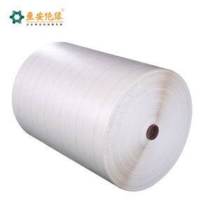 Werks motor Transformator Wicklung Elektrische Isolation materialien Flexibles Verbund papier <span class=keywords><strong>Nmn</strong></span> Papier Dupont Nomex Npn <span class=keywords><strong>Nmn</strong></span> - Product Image 2