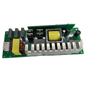 Nhà máy cung cấp giá rẻ giá hiệu ứng tốt ánh sáng sân khấu phụ tùng chùm 230 7R 9R Ballast cho di chuyển đầu Sharpy chùm ánh sáng - Product Image 6