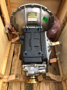 高品質サービスファームマニュアル車ヘビーデューティーギアボックスOE5TS32C-144-83 - Product Image 4
