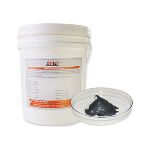 Grasa para Engranajes Metálicos Silenciosa SOKO SVKV Petroquímica, Antidesgaste, Duradera, Lubricante Industrial para Productos Químicos Energéticos, Guangdong - Product Image 1