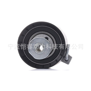 Galet tendeur de courroie de distribution 5M5G-6K254-AB C40112500 pour Ford B-MAX JK 1.4 Pièce de rechange moteur - Product Image 4