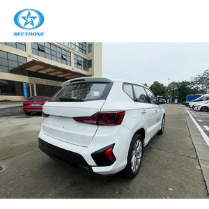 Chine Nouveau Prix Pas Cher JETTAS VS5 Volkswagen Carburant Essence Véhicule Voitures Algérie 2025 <span class=keywords><strong>Volswagen</strong></span> J-etta Vs5 - Product Image 3