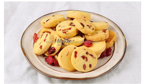 Bánh đông lạnh <span class=keywords><strong>Cookie</strong></span> bột làm cắt thiết bị Biscuit đùn - Product Image 6