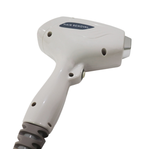 Machine approuvée d'épilation de laser de diode de la CE - Product Image 6