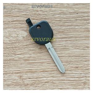 Alta Qualidade para <span class=keywords><strong>Subaru</strong></span> TOY43R Chave Do Carro Shell Chave <span class=keywords><strong>Transponder</strong></span> Sem Logotipo Tampa Selada com Cunha/Glassy/TPX Chip Slot - Product Image 5