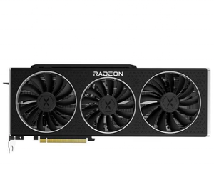 การ์ดจอ XFX 6900XT 16GB มือสอง รุ่นสามพัดลม รุ่นนำเข้า GDDR6 2070 สำหรับเดสก์ท็อป ปี 2023 - Product Image 2