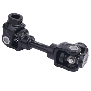 ชิ้นส่วนรถจักรยานยนต์เพลาพวงมาลัยด้านหลังฝาแฝด Propshaft สําหรับ Polaris Sportsman 800 700 600 แฝด MV <span class=keywords><strong>EFI</strong></span> 1332622 1380208 7661913 - Product Image 3