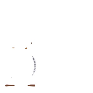 Calendrier de bureau perpétuel en bois personnalisé, design rotatif manuel pour affichage des dates, des semaines et des mois à la maison ou au bureau - Product Image 1