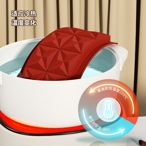 Yonghao Chocolate Mold Food Grade <b>Silicone</b> Flexible Rectangle Baking <b>Tool</b> For Chocolate Making - Product Image 3