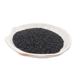 Petróleo para petróleo grafitado para petróleo calcinado para partículas de bajo grado de azufre 10-30mm partículas de carbono ISO9001 - Product Image 3