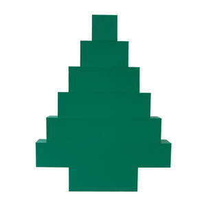Caja <span class=keywords><strong>de</strong></span> regalo con forma <span class=keywords><strong>de</strong></span> árbol <span class=keywords><strong>de</strong></span> Navidad para niños, cajonera pequeña con <span class=keywords><strong>calendario</strong></span> <span class=keywords><strong>de</strong></span> <span class=keywords><strong>adviento</strong></span> <span class=keywords><strong>de</strong></span> 24 días, decoración al por mayor - Product Image 5