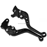 Kit Tuas Rem Kopling Lipat 6 Arah untuk Yamaha YZF R1 R6 MT-09 Suku Cadang Performa Balap Motor