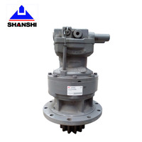 Moteur oscillant PCR-2B-10A, moteur hydraulique PCR-1B-5A, ensemble de dispositif oscillant PCR-3B-12A pour excavatrice
