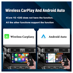 Penhui Android Car DVD Player para Kia RIO <span class=keywords><strong>4</strong></span> K3 <span class=keywords><strong>2015</strong></span> - 2017 Radio GPS Navegación Audio Video CarPlay DSP Multimedia 2 - Product Image 3