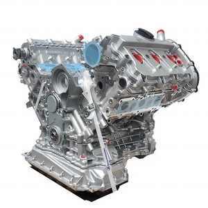 Alta calidad CRE 06E100036K para motor Volkswagen motor de alta calidad adecuado para motor <span class=keywords><strong>Audi</strong></span> CRE 3.0L - Product Image 4