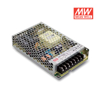 Alimentation à découpage Meanwell LRS-350-24 350W à sortie unique, entrée 85-265V, pour bandes LED
