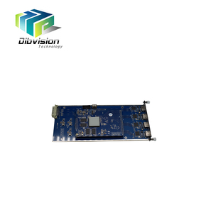 (Q924A) Encodeur numérique de diffusion en direct Heacend 24 en 1 HD H.264 vers ASI IP HD MI pour la diffusion télévisuelle par câble IPTV - Product Image 4