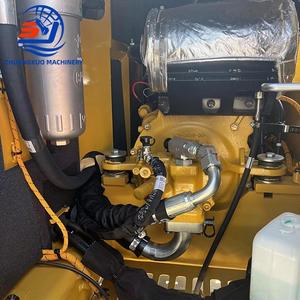 Excavadora de Orugas Usada Cat305.5 Más Vendida, Excavadora de Orugas Usada Cat305.5 Importada de Japón en Oferta - Product Image 4