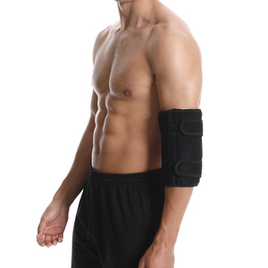 Tennista e golfisti supporto per gomito tutore immobilizzatore stecca per uomo e donna per tendinite, borsite, sindrome del Tunnel Cubital - Product Image 2