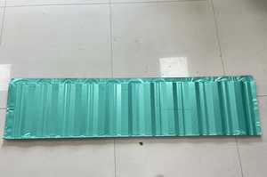 Teja Asfáltica India, Tejas de Piedra para Techos, Tejas Metálicas con Recubrimiento de Piedra - Product Image 4