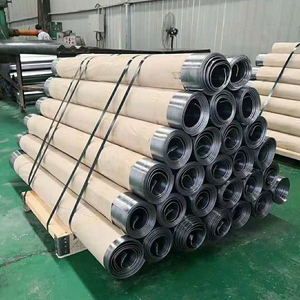 उच्च गुणवत्ता 1 मिमी लीड शीट प्रयोगशाला एक्स-रे विकिरण प्रमाण लीड रोल रोल - Product Image 4