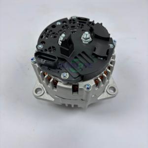 เครื่องกำเนิดไฟฟ้ากระแสสลับ 110A SinoTruck 202v26101-7281Sitrak 28V รุ่น 202v26101-7281 202v26101-7281 202v26101-7281 - Product Image 3