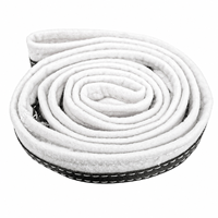 Joint en feutre pour tambour de sèche-linge 4036EL3001A, résistant aux hautes températures, pour la réparation d'appareils de lavage