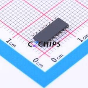 ไอซีชิปวงจรรวมของแท้และใหม่ล่าสุด VIPER27LDTR ตัวควบคุมและควบคุม AC-DC PMIC - Product Image 2