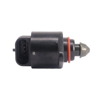 Moteur d'injection de carburant, vanne de ralenti IACV 17112967 17102851 02851 A95267 pour GMC Sonoma Chevrolet Lumina, moteur pas à pas