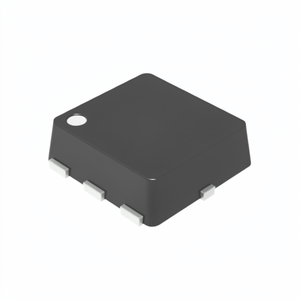 6 SMD, แผ่นวงจรแบบแบน, แผ่นวงจรแบบเปิด, ซื้อชิ้นส่วนอิเล็กทรอนิกส์ออนไลน์, ตัวแทนจำหน่ายที่ได้รับอนุญาต S-1315A36-A6T2U3 การจัดการพลังงาน (PMIC) - Product Image 1