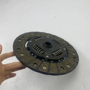 Đĩa Ly Hợp Cho MG6 2015 OEM <span class=keywords><strong>UQB90038B</strong></span>-A - Product Image 3