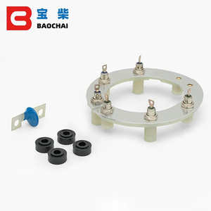 Kit <span class=keywords><strong>de</strong></span> excitación <span class=keywords><strong>de</strong></span> <span class=keywords><strong>alternador</strong></span> RSK1001 25A, piezas y accesorios <span class=keywords><strong>de</strong></span> generador diésel con <span class=keywords><strong>rectificador</strong></span> <span class=keywords><strong>de</strong></span> puente <span class=keywords><strong>de</strong></span> diodo - Product Image 1