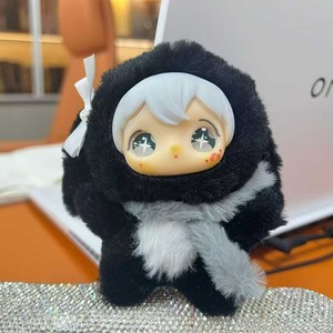 <span class=keywords><strong>2025</strong></span> Gummy gấu loạt hộp mù tất cả các Cổ Phiếu Vinyl búp bê sang trọng Móc khóa đồ chơi bí ẩn túi Mặt dây chuyền bộ sưu tập đồ chơi mô hình - Product Image 4