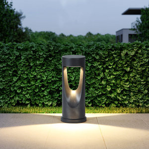 Lampes de chemin extérieures étanches basse tension 12V 24V IP42 pour jardin, pelouse et cour - Product Image 4