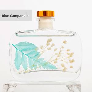 Hotel Home diffusore Reed 100ml capacità di profumo di fiori secchi deodorante per camera da letto incenso per rinfrescare l'<span class=keywords><strong>ambiente</strong></span> domestico - Product Image 5