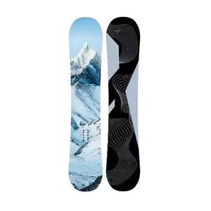 2026 Nouveau design OEM ODM Vente en gros <span class=keywords><strong>All</strong></span> <span class=keywords><strong>Mountain</strong></span> <span class=keywords><strong>Freestyle</strong></span> Carbon Fiber <span class=keywords><strong>Snowboard</strong></span> pour adultes - Product Image 3
