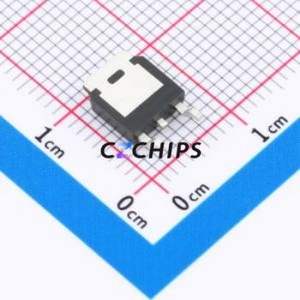 High Quality DOD434 TO-252 Transistor Field Effect Transistor (MOSFET) Whole Sale Electronic Component Chips & BOM Service - Product Image 2